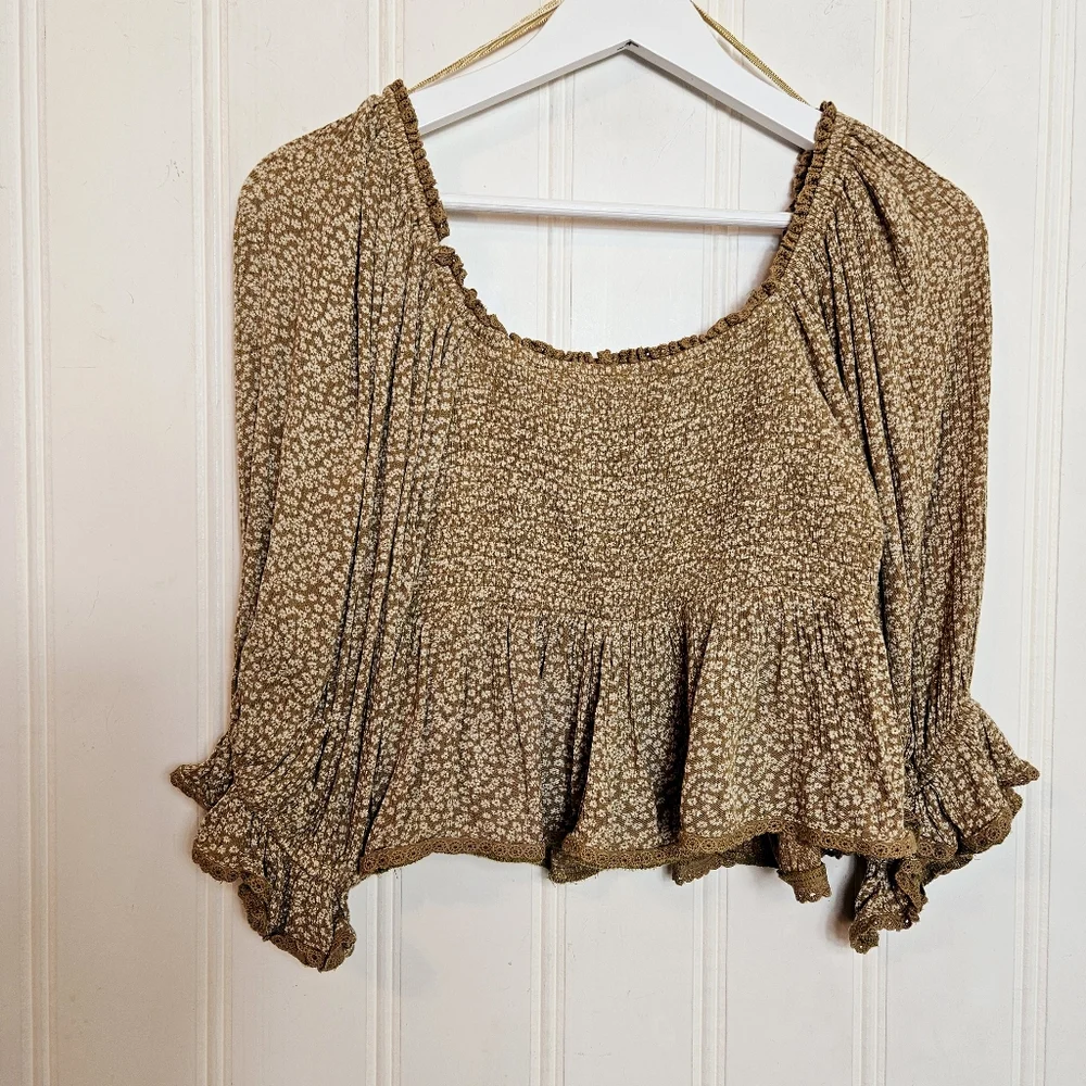 Free People free people